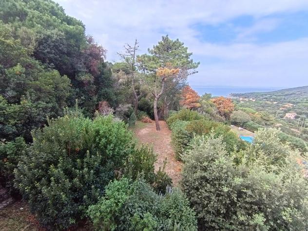 Appartamento in vendita a Procchio - Marciana 55 mq Rif: 1451980 - Foto 8