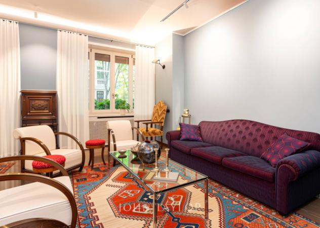 Appartamento di 265 m² con 5 locali in vendita a Milano - Foto 2