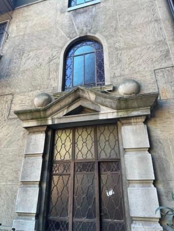 VIALE MOLISE 51 – NEL CUORE DEL NUOVO DISTRETTO ARIA - Foto 10