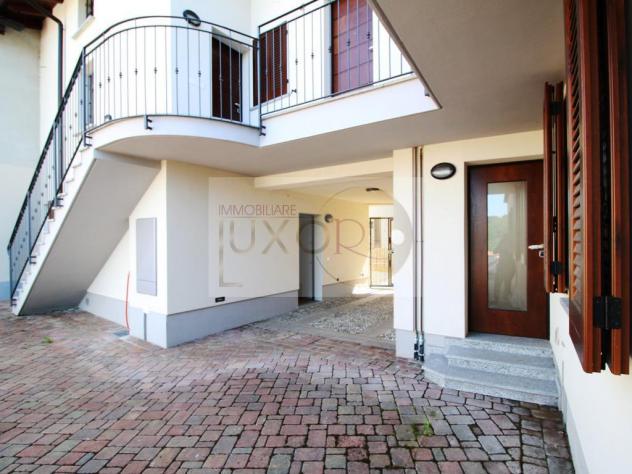 Appartamento di 3 locali bilivello con balcone a Missaglia - Foto 8