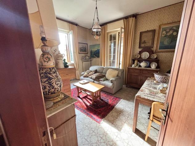 Villa in vendita a Fibbiana - Montelupo Fiorentino 300 mq Rif: 1453936 - Foto 8