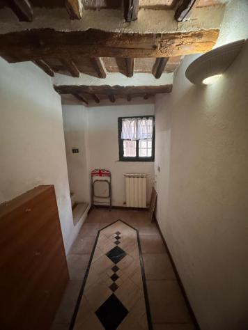 Terratetto in vendita a San Lorenzo a Merse - Monticiano 70 mq Rif: 1432453 - Foto 6
