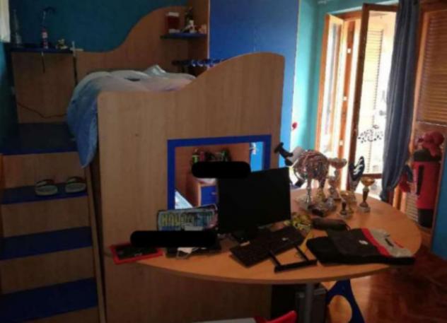 Immobile in asta di 163 m² in vendita a Nettuno - Foto 13