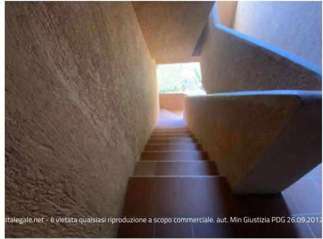 Tempio Pausania - RGE 2173/2016 - LOTTO U - Tempio Pausania - RGE 2173/2016 - LOTTO U - asta 22/09/2026 - Foto 10