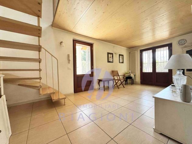 Villa in vendita a Tonfano - Pietrasanta 65 mq Rif: 1406024 - Foto 10