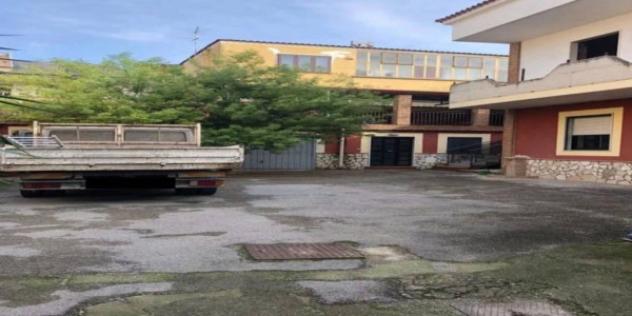 Immobile in asta di 116 m², box auto in vendita a Sarno - Foto 3
