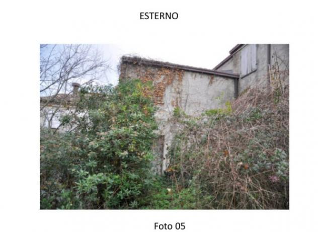 Immobile in asta di 228 m² con più di 5 locali in vendita a Servigliano - Foto 4
