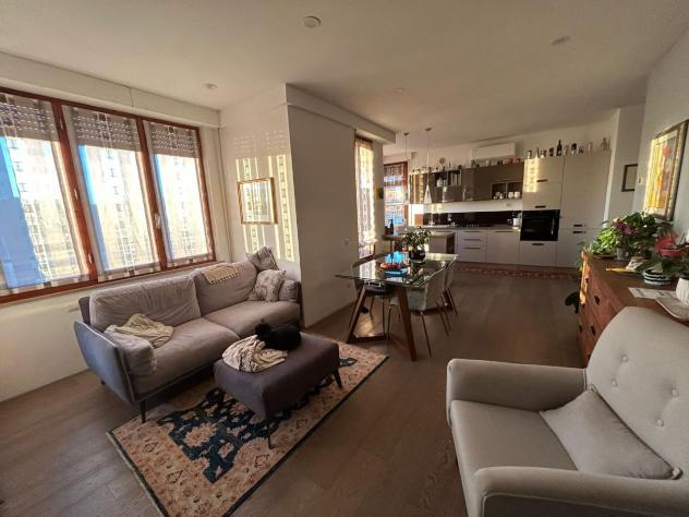 Appartamento in vendita a Siena 120 mq Rif: 1447870