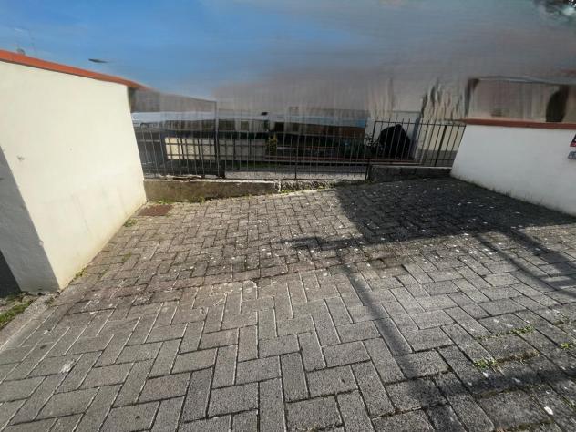 APPARTAMENTO INDIPENDENTE di 2 vani e di 59 mq (SIGNA) rif. L1404 - Foto 14