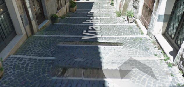 Immobile in asta di 57 m² in vendita a Tivoli - Foto 4