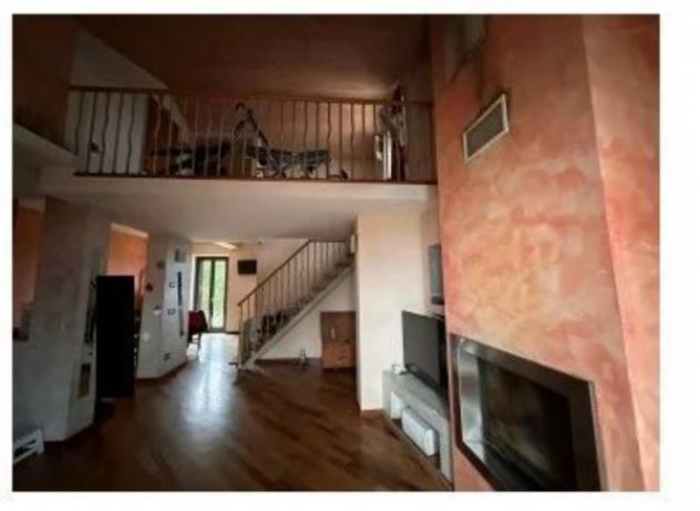 Immobile in asta di 196 m² in vendita a Torre San Patrizio - Foto 4