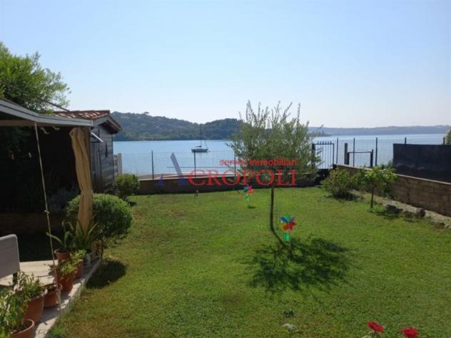 Casa Indipendente 5 locali - Rif. 2702