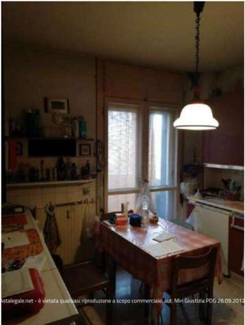 11/2026 U TS - Tribunale Trieste - RGE 11/2026 - LOTTO U - ASTA 05/11/2026 - Foto 8