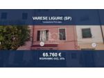 Immobile in asta di 77 m² in vendita a Varese Ligure