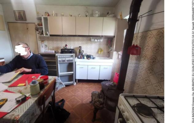 Immobile in asta di 78 m² in vendita a Varese Ligure - Foto 11