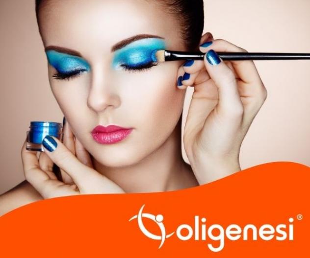 Percorso Professional Academy Make Up Artist