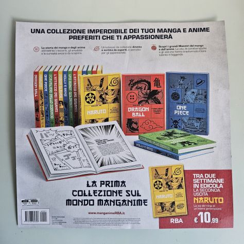 Dragon Ball - Mondo Manganime - Akira Toriyama - RBA - 2026 - TRACCIATA!! - Foto 7