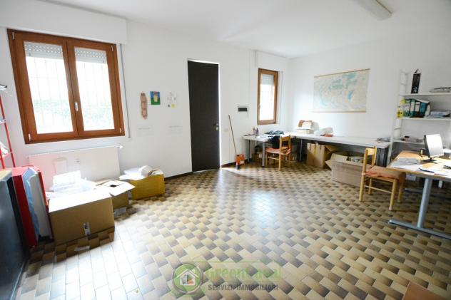 UFFICIO di 1 vani e di 52 mq (BURAGO DI MOLGORA) rif. IGC UFFICIO BURAGO 49 - Foto 3