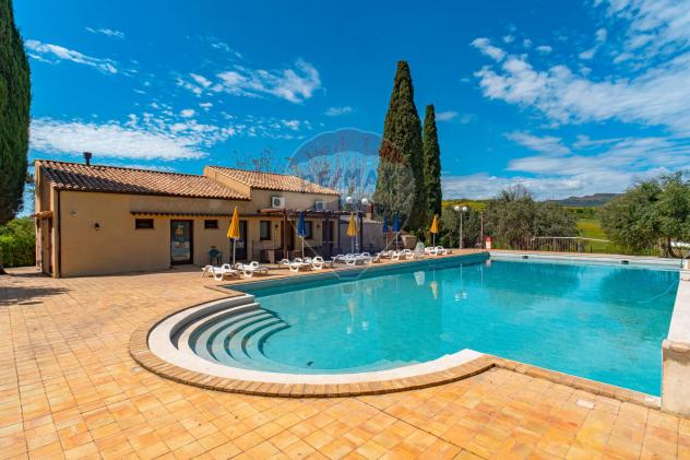 Agriturismo in affitto a Caltagirone