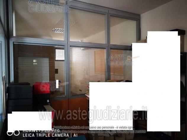 IMMOBILI-IMMOBILE COMMERCIALE-Via Monte Solarolo, 111/A - Foto 9