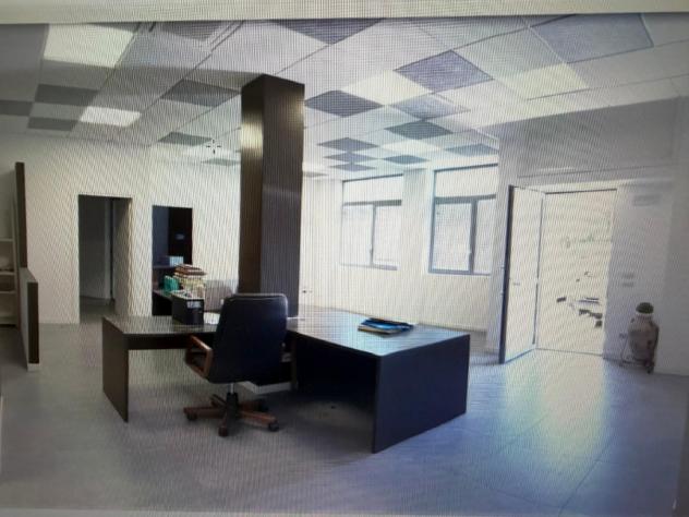 Ufficio in affitto a Poggibonsi 135 mq  Rif: 1093649