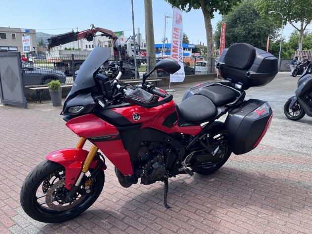 Yamaha Tracer 9 Allestimento GT - Foto 10