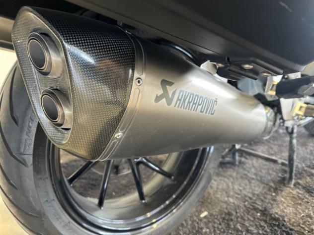 BMW R 1250 RT R 1250 RT - Foto 10