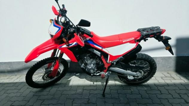 HONDA CRF 300 Enduro ABS rif. 23815192 - Foto 4