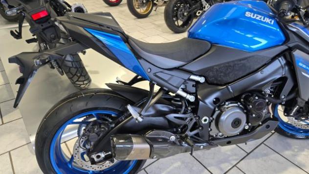 SUZUKI GSX S 1000 EVO EURO 5 + rif. 23295896 - Foto 7
