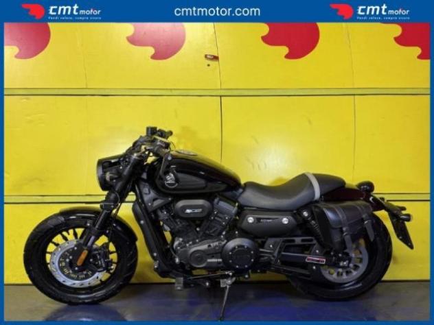 KEEWAY MOTOR V302 C Garantita e Finanziabile rif. 24152040 - Foto 3