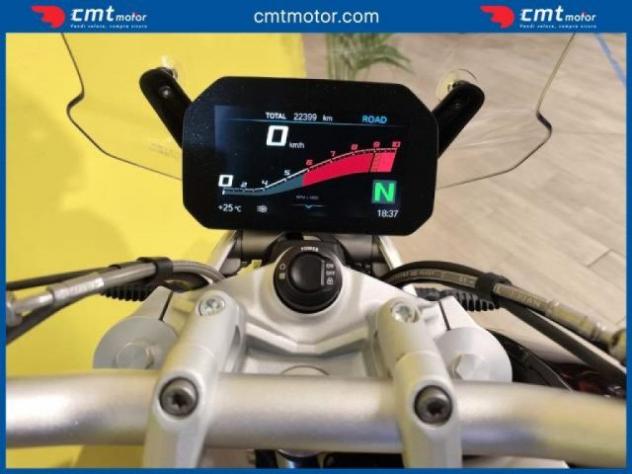 BMW R 1250 R ABS rif. 24185101 - Foto 5