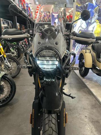 ROYAL ENFIELD Himalayan 450 rif. 23993189 - Foto 6