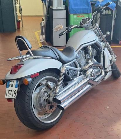 HARLEY-DAVIDSON V-Rod V- ROAD VRSCAW rif. 23937025 - Foto 3