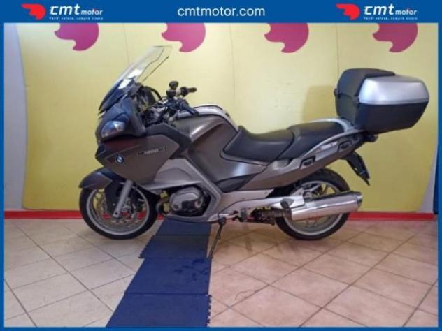 BMW R 1200 RT Garantita e Finanziabile rif. 22171510 - Foto 10