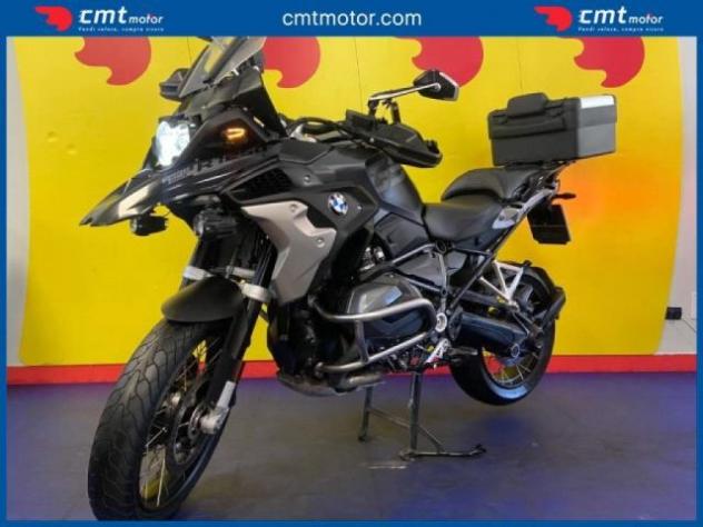 BMW R 1250 GS Garantita e Finanziabile rif. 24083815 - Foto 2