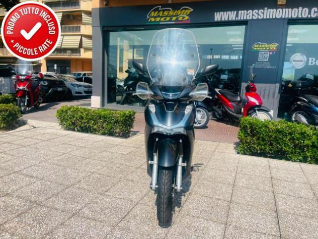 HONDA SH 150 TUTTO INCLUSO ANCHE PASSAGGIO - MINI RATE rif. 23989825 - Foto 6