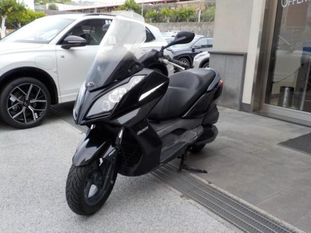 KYMCO Downtown 300i ANNO 2015 rif. 23871351 - Foto 2
