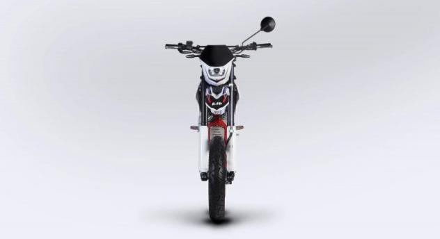 AJP SPR 125 Supermotard / AJPmotos.com rif. 18861753 - Foto 5