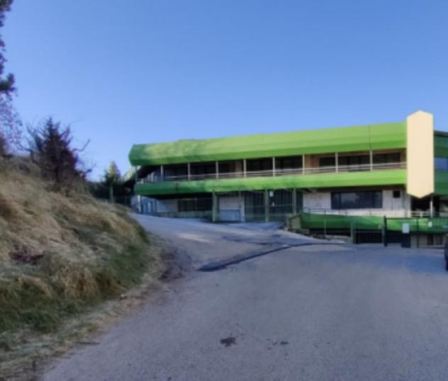 Immobile in asta di 12709 m² con più di 5 locali in vendita a Magliano de' Marsi
