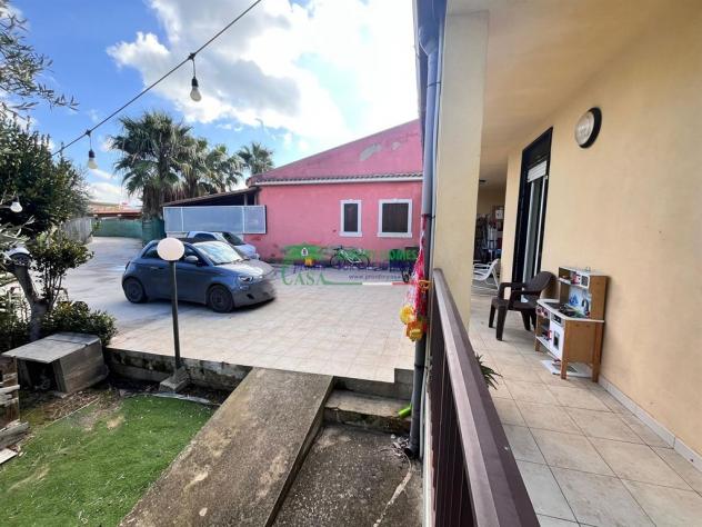 Rif:2674 - Villetta con giardino affitto estivo – Comiso - Foto 13