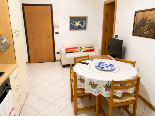 Appartamento in affitto a San Marco - Lucca 40 mq Rif: 1425438 - Foto 2