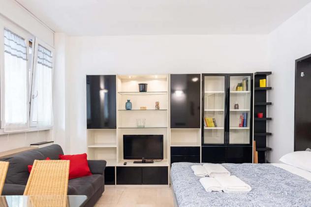 Accogliente Loft in Zona Monumentale/Cenisio - Foto 2