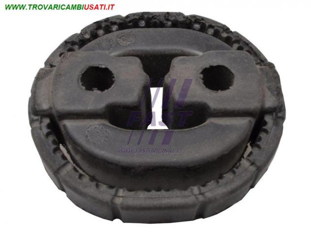 MONTANTE DI SCARICO FIAT DOBLO 00 FT84530
