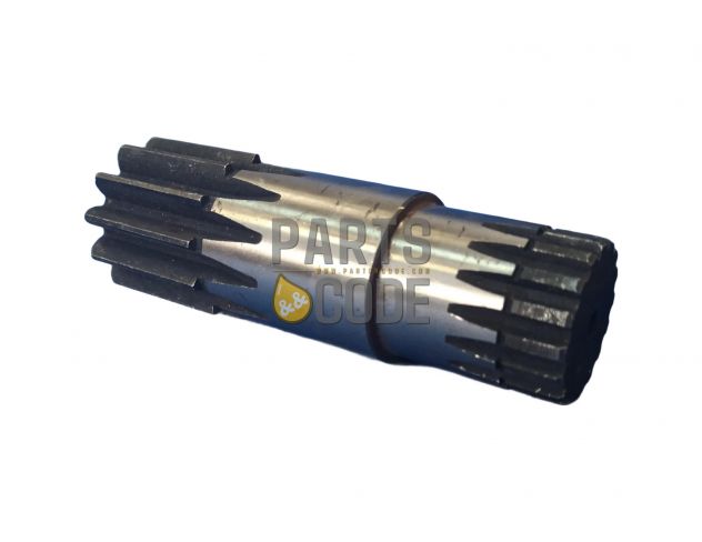 Pignone per escavatore Caterpillar 301.5C - Foto 4