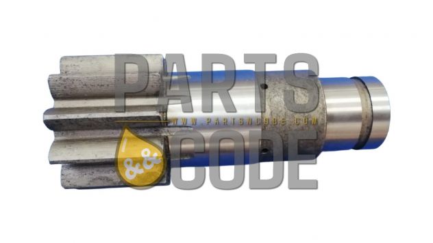 Pignone per escavatore JCB 8010