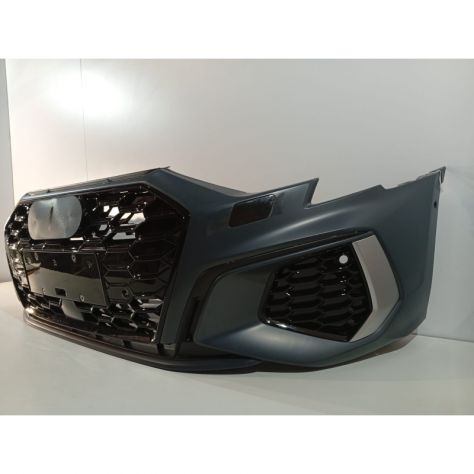 Audi A3 S-Line 2020+ Paraurti Anteriore 8Y0807065C - 18726 - Foto 2