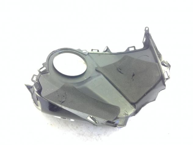 HONDA CBR RR ABS KM0 600 CARENA COVER SERBATOIO ANTERIORE - ROTTURA 2024 2026 - Foto 7