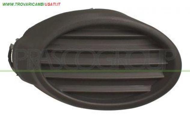 ASSORBITORE PARAURTI ANTERIORE 1251701601  FORD - FOCUS - 2011  2014