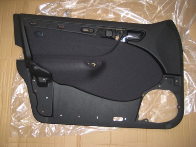 PANNELLO PORTA ANTERIORE SINISTRO MERCEDES C 280 A2027200152 - Foto 2