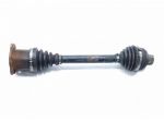 SEMIASSE ANTERIORE SINISTRO AUDI Q5 Serie (8RB) 8R0407271B (0812)